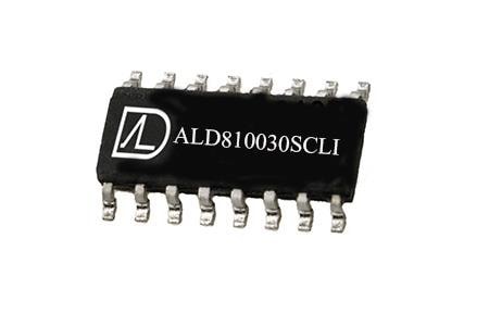 wholesale ALD810030SCLI MOSFET supplier,manufacturer,distributor