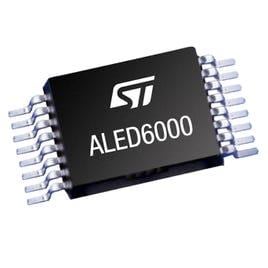 wholesale ALED6000PHTR LED Lighting Drivers supplier,manufacturer,distributor