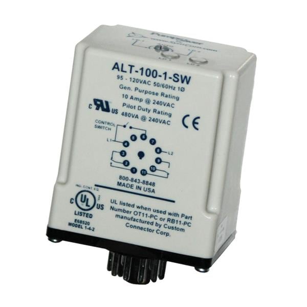 wholesale ALT-100-3-SW Industrial Relays supplier,manufacturer,distributor