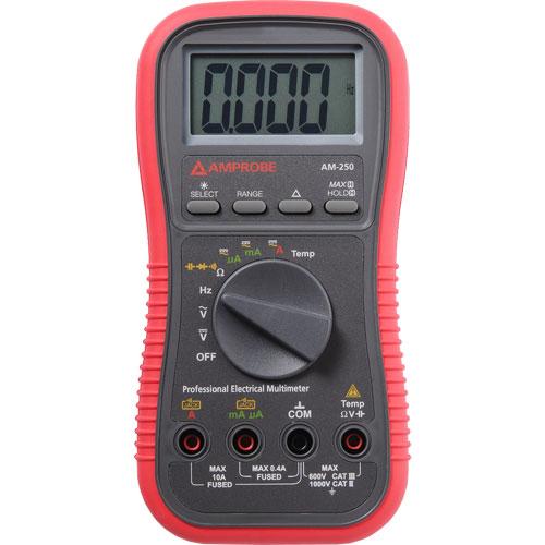 wholesale AM-250 Multimeters supplier,manufacturer,distributor