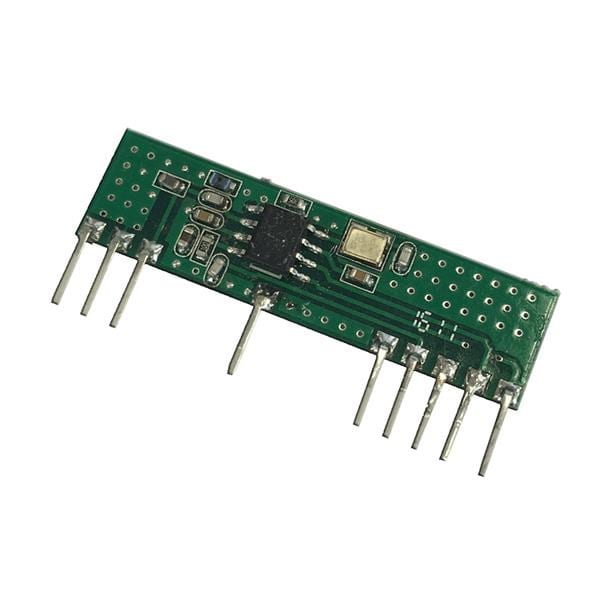 wholesale AM-RX12E-433P RF Modules supplier,manufacturer,distributor