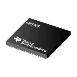 wholesale AM1806EZCEA3 Microprocessors - MPU supplier,manufacturer,distributor