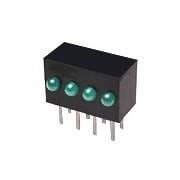 wholesale AM2520EF/4SGD LED Circuit Board Indicators supplier,manufacturer,distributor