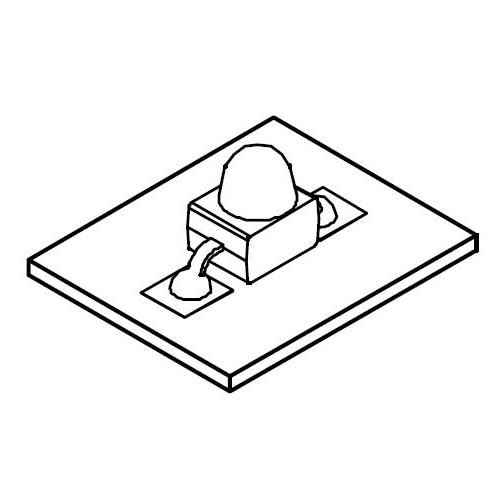 wholesale AM2520PD1BT03 Photodiodes supplier,manufacturer,distributor