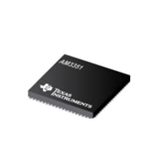 wholesale AM3351BZCE60R Microprocessors - MPU supplier,manufacturer,distributor