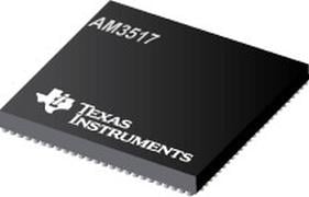 wholesale AM3517AZCN Microprocessors - MPU supplier,manufacturer,distributor