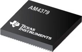 wholesale AM4379BZDNA80 Microprocessors - MPU supplier,manufacturer,distributor