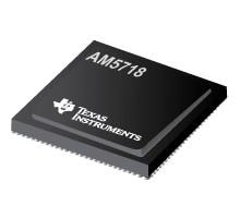 wholesale AM5718AABCXEA Microprocessors - MPU supplier,manufacturer,distributor