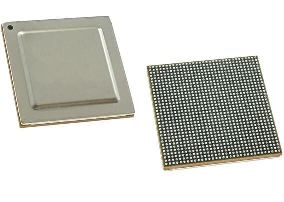 wholesale AM5K2E04XABD25 Microprocessors - MPU supplier,manufacturer,distributor