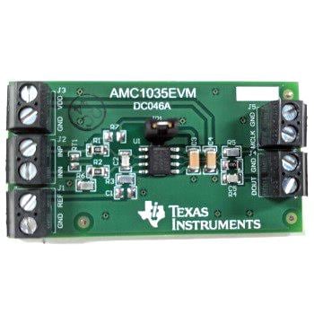 wholesale AMC1035EVM Data Conversion IC Development Tools supplier,manufacturer,distributor