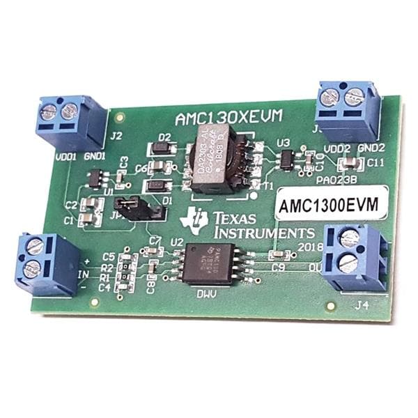 wholesale AMC1300EVM Amplifier IC Development Tools supplier,manufacturer,distributor