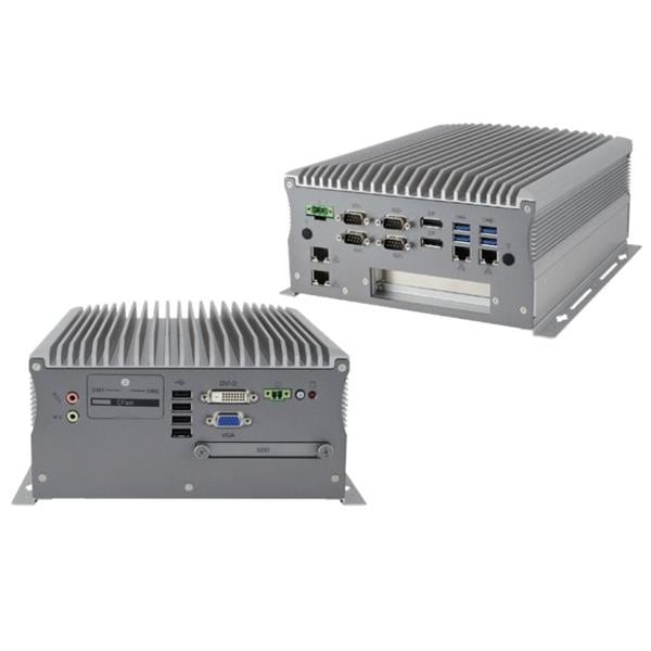 wholesale AMI221-4L Embedded Box Computers supplier,manufacturer,distributor