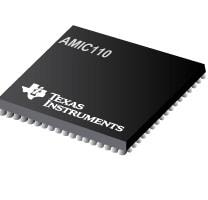 wholesale AMIC110BZCZA Microprocessors - MPU supplier,manufacturer,distributor