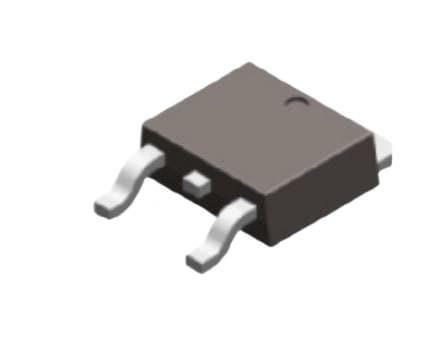 wholesale AMJD31C-HF BJTs - Bipolar Transistors supplier,manufacturer,distributor