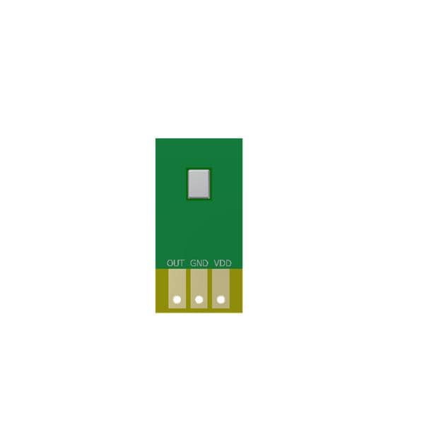 wholesale AMM-3738-2-B MEMS Microphones supplier,manufacturer,distributor