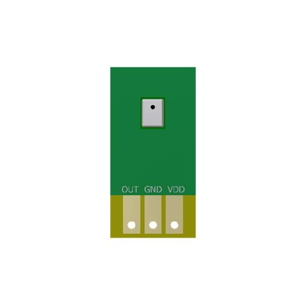 wholesale AMM-3742-2-T MEMS Microphones supplier,manufacturer,distributor