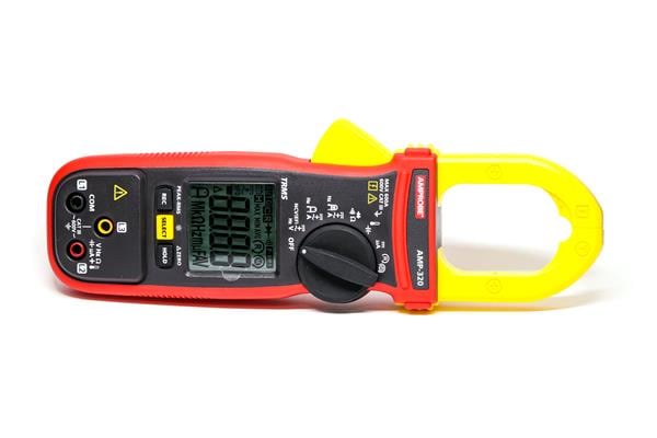 wholesale AMP-320 Multimeters supplier,manufacturer,distributor