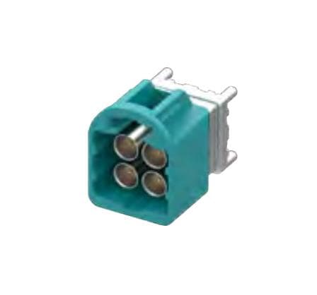 wholesale AMS19D-40MZ5-N RF Connectors / Coaxial Connectors supplier,manufacturer,distributor