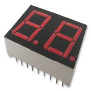 wholesale AN6710 Display Modules - LED Character and Numeric supplier,manufacturer,distributor