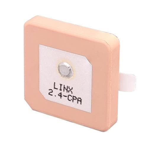 wholesale ANT-2.4-CPA 2.4GHz Antenna - 2.4GHz, 5GHz, Bluetooth, WiFi, WLAN, Zigbee supplier,manufacturer,distributor