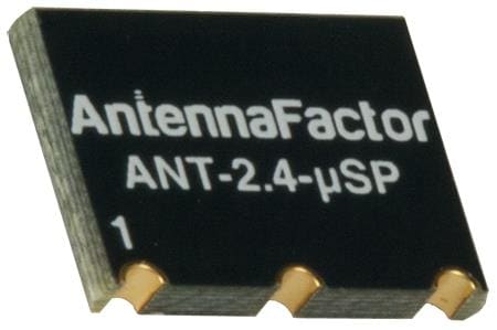 wholesale ANT-2.4-USP 2.4GHz Antenna - 2.4GHz, 5GHz, Bluetooth, WiFi, WLAN, Zigbee supplier,manufacturer,distributor