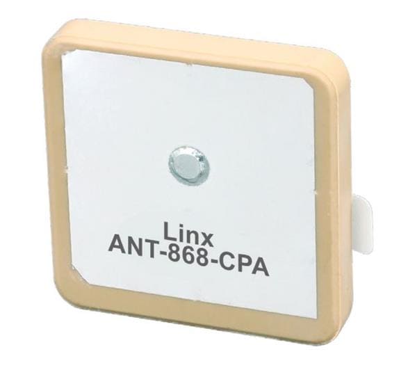 wholesale ANT-868-CPA IoT Antennas - LPWAN, LoRaWAN, Sigfox, NB-IoT supplier,manufacturer,distributor