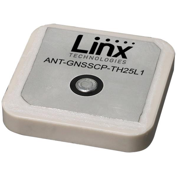 wholesale ANT-GNSSCP-TH25L1 GNSS Antennas - GPS, GLONASS, Galileo, Beidou supplier,manufacturer,distributor