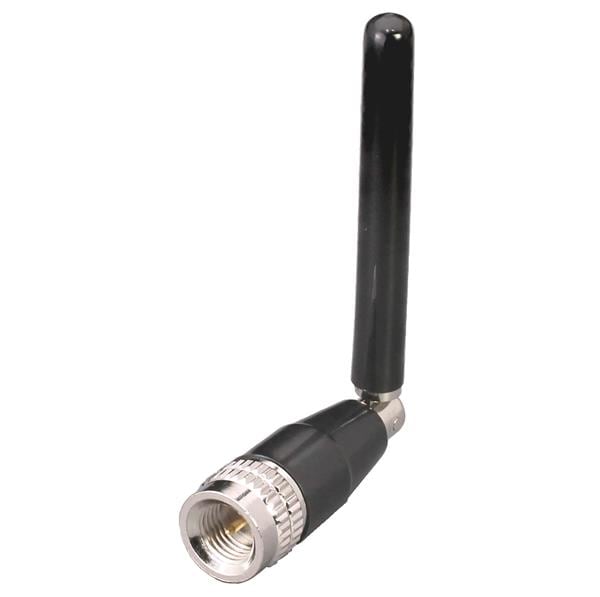 wholesale ANT-W63-MON-SMA 2.4GHz Antenna - 2.4GHz, 5GHz, Bluetooth, WiFi, WLAN, Zigbee supplier,manufacturer,distributor