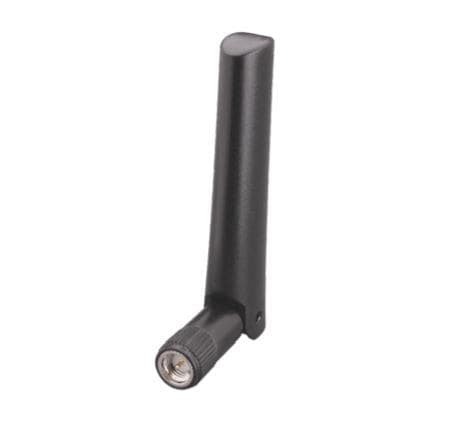 wholesale ANT-W63WS1-SMA 2.4GHz Antenna - 2.4GHz, 5GHz, Bluetooth, WiFi, WLAN, Zigbee supplier,manufacturer,distributor