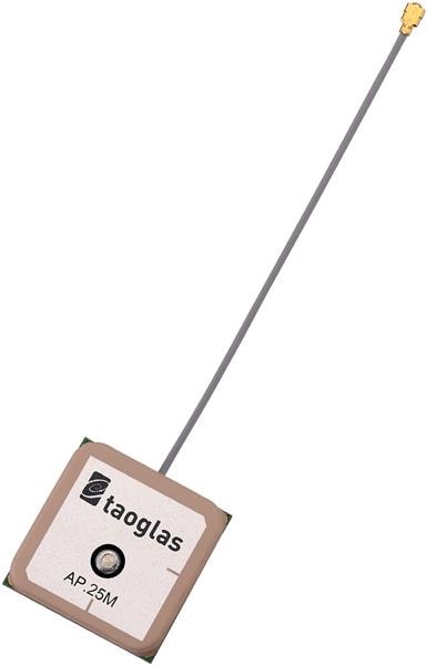 wholesale AP.25M.07.0080A GNSS Antennas - GPS, GLONASS, Galileo, Beidou supplier,manufacturer,distributor