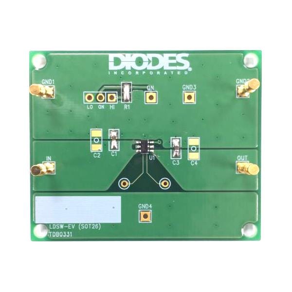 wholesale AP22913W6-EVM Power Management IC Development Tools supplier,manufacturer,distributor