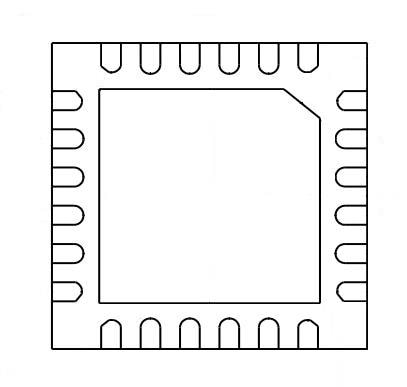 wholesale AP33772DKZ-13 USB Interface IC supplier,manufacturer,distributor