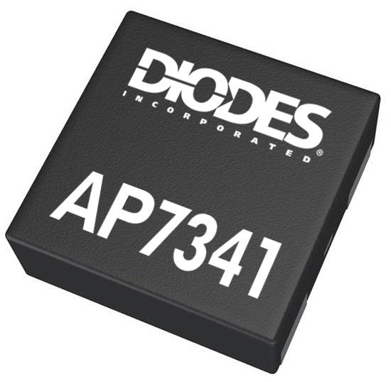 wholesale AP7341D-30FS4-7 LDO Voltage Regulators supplier,manufacturer,distributor