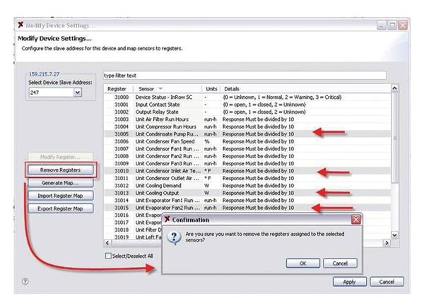 wholesale AP95MODBUS Software supplier,manufacturer,distributor