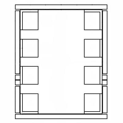 wholesale APDS-9151 Ambient Light Sensors supplier,manufacturer,distributor