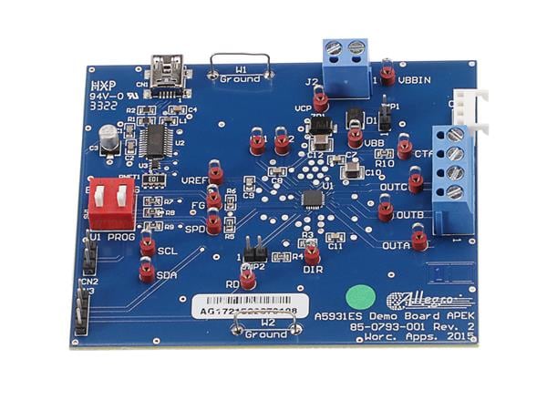 wholesale APEK5931GES-01-T Power Management IC Development Tools supplier,manufacturer,distributor