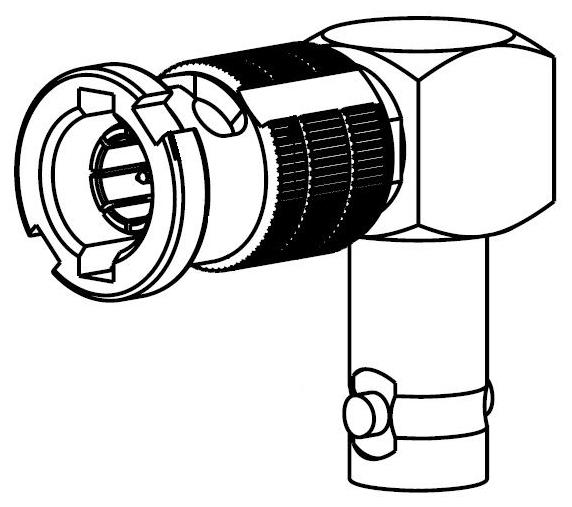 wholesale APH-RA-HDP-J-75 RF Adapters - In Series supplier,manufacturer,distributor