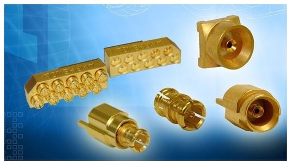 wholesale APH-SMAP-AFIF RF Adapters - Between Series supplier,manufacturer,distributor