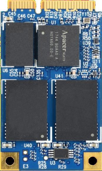 wholesale APM128GMFFN-6BTG Solid State Drives - SSD supplier,manufacturer,distributor