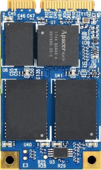 wholesale APM128GMFQN-6BTG Solid State Drives - SSD supplier,manufacturer,distributor