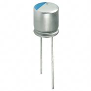 wholesale APSA6R3ELL681MJB5S Polymer Capacitors supplier,manufacturer,distributor