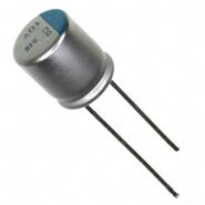 wholesale APSC100ELL681MJB5S Polymer Capacitors supplier,manufacturer,distributor