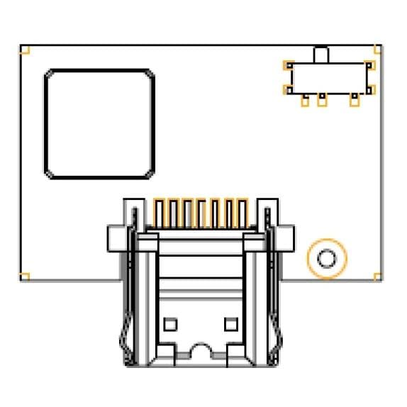 wholesale APSDM008GL2WN-PT Solid State Drives - SSD supplier,manufacturer,distributor