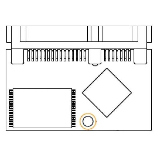 wholesale APSDM064G42AN-PTM1W Solid State Drives - SSD supplier,manufacturer,distributor