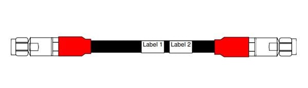 wholesale APSK-0F-00457-BB RF Cable Assemblies supplier,manufacturer,distributor