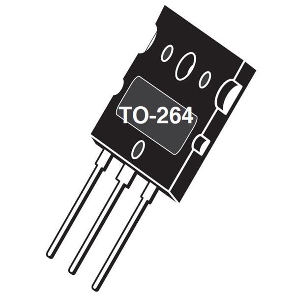 wholesale APT100GN60LDQ4G IGBT Transistors supplier,manufacturer,distributor