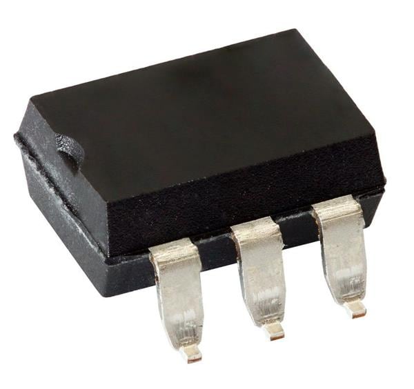 wholesale APT1222A Triac & SCR Output Optocouplers supplier,manufacturer,distributor