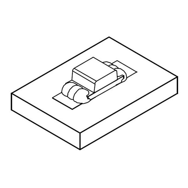 wholesale APT2012PD1C Photodiodes supplier,manufacturer,distributor