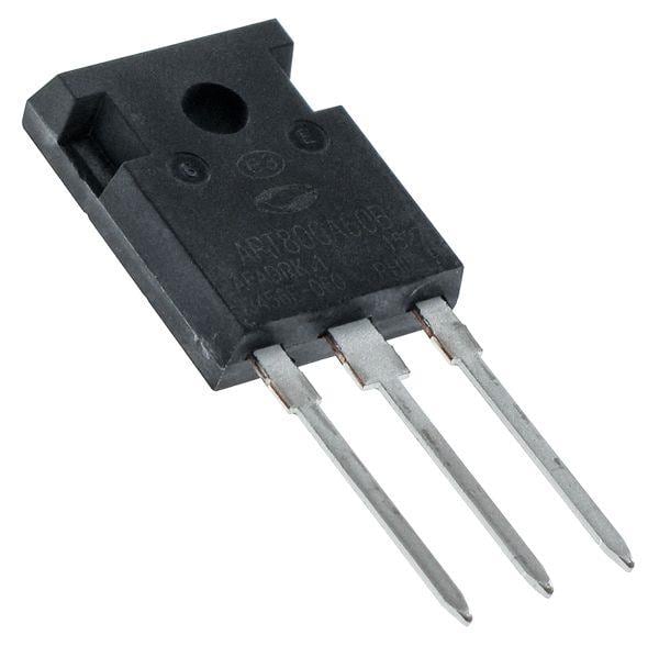 wholesale APT80GA60B IGBT Transistors supplier,manufacturer,distributor