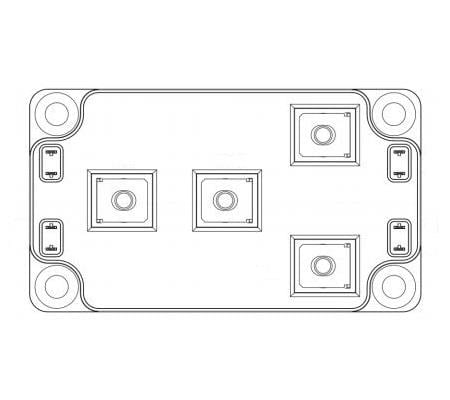 wholesale APTGLQ150H120G IGBT Modules supplier,manufacturer,distributor